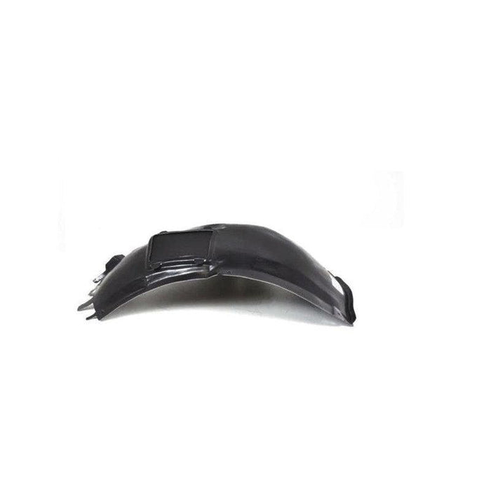 2008-2009 Saturn Astra Front Passenger Side Fender Liner - GM1249190-Partify-Painted-Replacement-Body-Parts