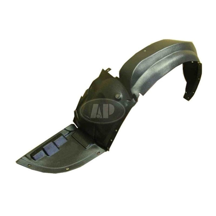 Saturn Aura Front CAPA Certified Passenger Side Fender Liner - GM1249192C