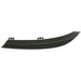 2007-2009 Saturn Aura Lower Grille Driver Side Outer Matte Black - GM1038104-Partify-Painted-Replacement-Body-Parts