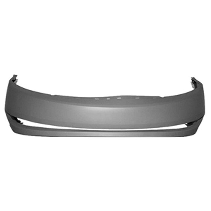 Saturn ION CAPA Certified Front Bumper Sedan - GM1000689C