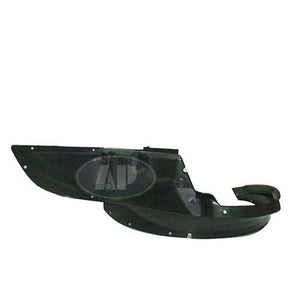 Driver Side Fender Liner image