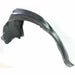 2003-2007 Saturn Ion Sedan Driver Side Fender Liner - GM1248134-Partify-Painted-Replacement-Body-Parts