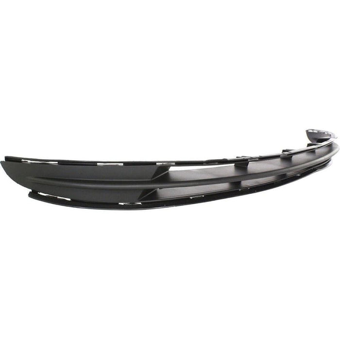 2003-2007 Saturn Ion Sedan Lower Grille Matte- Black Without Fog - GM1041109-Partify-Painted-Replacement-Body-Parts