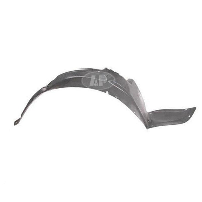 Saturn Ion Sedan CAPA Certified Passenger Side Fender Liner - GM1249134C