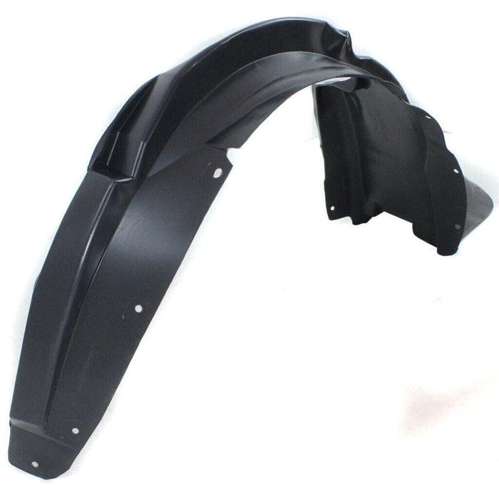 2003-2007 Saturn Ion Sedan Passenger Side Fender Liner - GM1249134-Partify-Painted-Replacement-Body-Parts