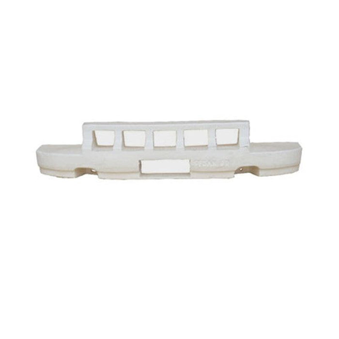 2003-2007 Saturn Ion Sedan Rear Bumper Absorber - GM1170202-Partify-Painted-Replacement-Body-Parts