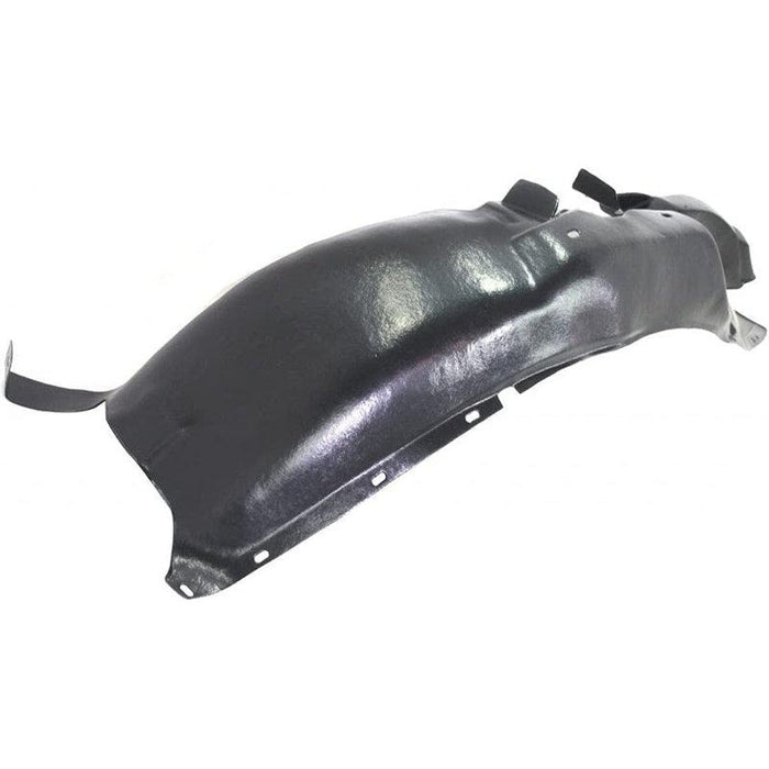 Saturn Saturn L Series Front CAPA Certified Driver Side Fender Liner Sedan/Wagon - GM1248143C
