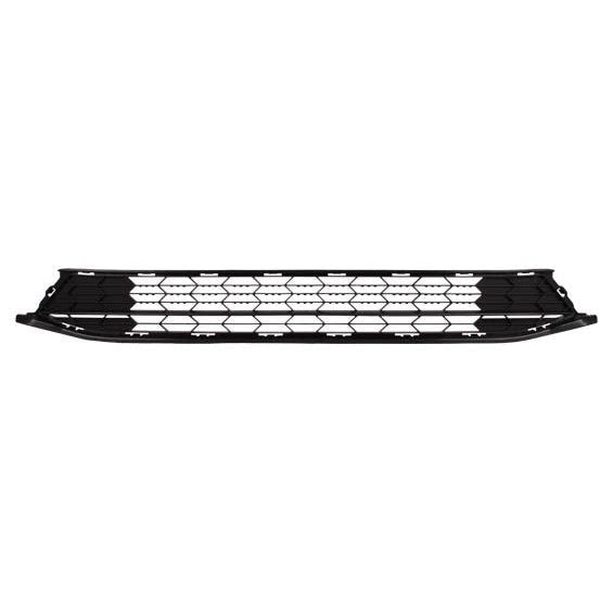 Saturn Saturn Sc Lower CAPA Certified Grille - HO1036110C