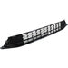 2011-2013 Saturn Saturn Sc Lower Grille - HO1036110-Partify-Painted-Replacement-Body-Parts