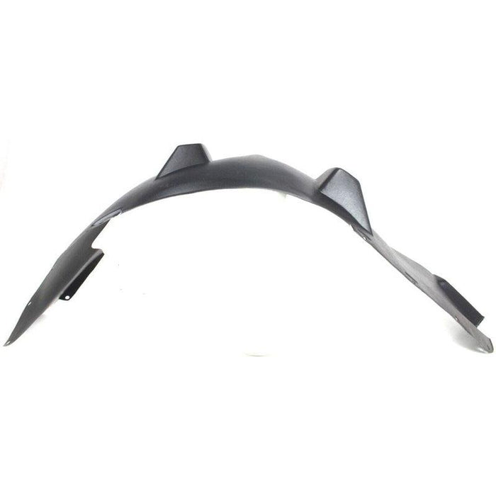 2002-2007 Saturn VUE Front Driver Side Fender Liner - GM1248135-Partify-Painted-Replacement-Body-Parts