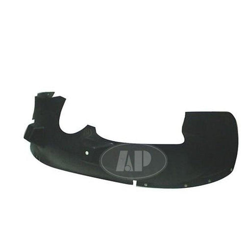 2002-2007 Saturn VUE Front Passenger Side Fender Liner - GM1249135-Partify-Painted-Replacement-Body-Parts