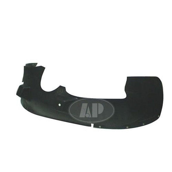 Saturn VUE Front CAPA Certified Passenger Side Fender Liner - GM1249135C