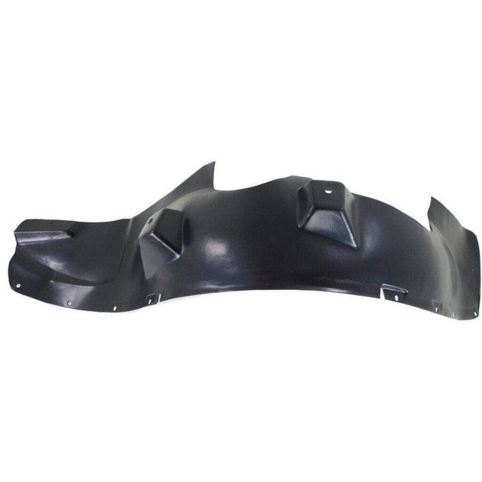 2002-2007 Saturn VUE Front Passenger Side Fender Liner - GM1249135-Partify-Painted-Replacement-Body-Parts