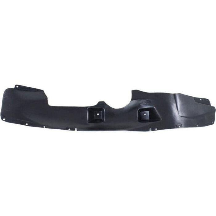 2002-2007 Saturn VUE Front Passenger Side Fender Liner - GM1249135-Partify-Painted-Replacement-Body-Parts