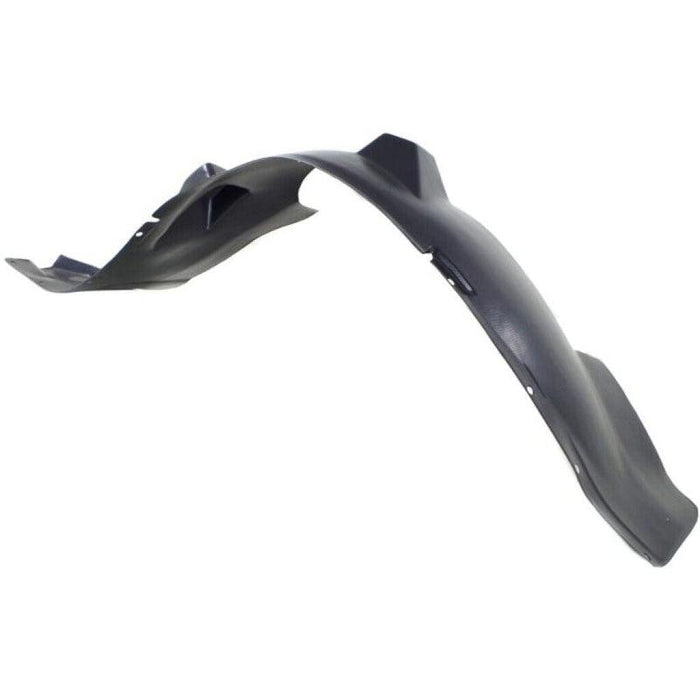 2002-2007 Saturn VUE Front Passenger Side Fender Liner - GM1249135-Partify-Painted-Replacement-Body-Parts
