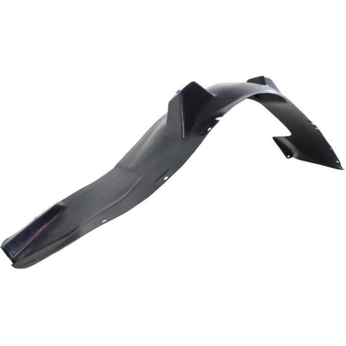 2002-2007 Saturn VUE Front Passenger Side Fender Liner - GM1249135-Partify-Painted-Replacement-Body-Parts