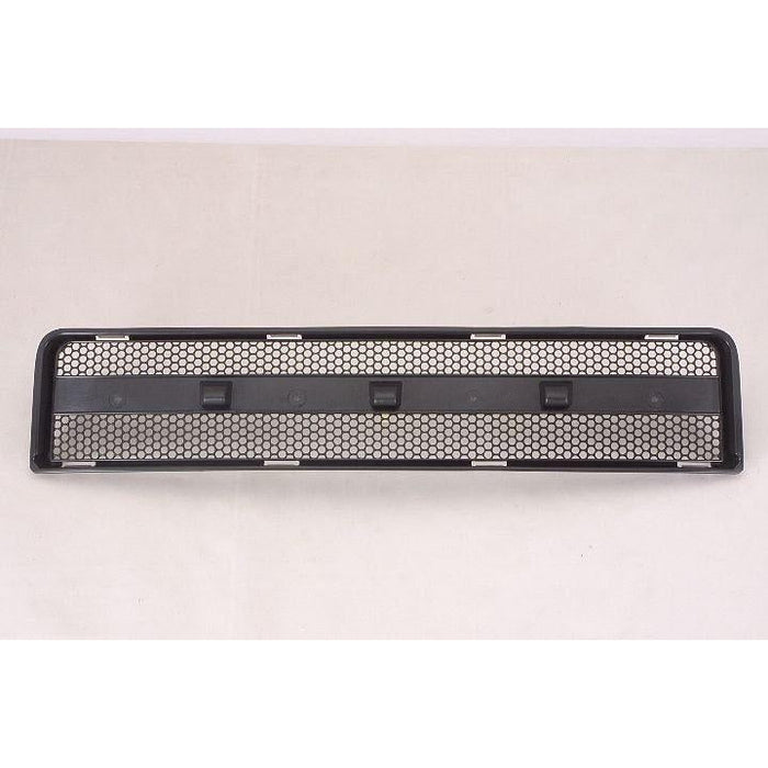 Saturn VUE Lower CAPA Certified Grille Base Model - GM1036116C