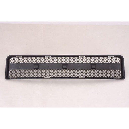 2002-2005 Saturn VUE Lower Grille Base Model - GM1036116-Partify-Painted-Replacement-Body-Parts