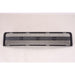 2002-2005 Saturn VUE Lower Grille Base Model - GM1036116-Partify-Painted-Replacement-Body-Parts