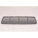 2006-2007 Saturn VUE Lower Grille Center Without Red Line - GM1200593-Partify-Painted-Replacement-Body-Parts