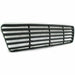 2006-2007 Saturn VUE Lower Grille Center Without Red Line - GM1200593-Partify-Painted-Replacement-Body-Parts