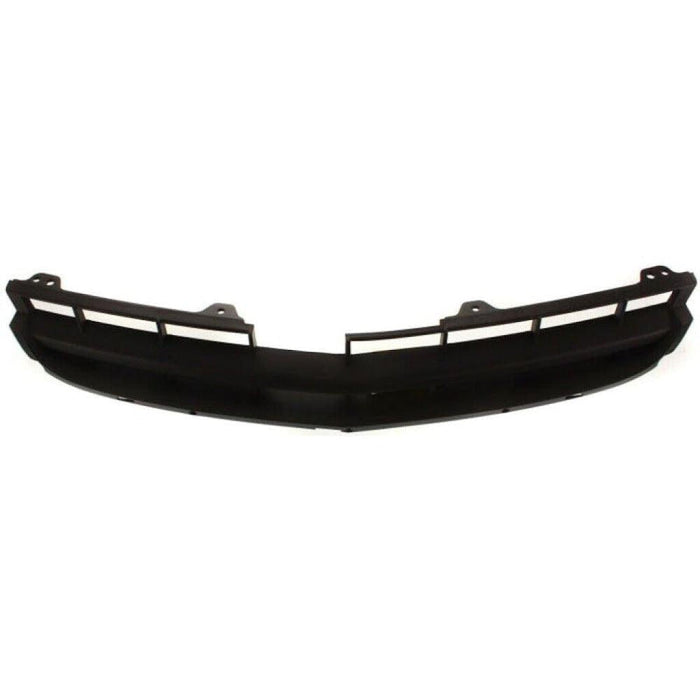 2008-2010 Saturn VUE Lower Grille Xe/Xr Model Matte-Dark Gray - GM1200598-Partify-Painted-Replacement-Body-Parts