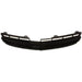 2008-2010 Saturn VUE Lower Grille Xe/Xr Model Matte-Dark Gray - GM1200598-Partify-Painted-Replacement-Body-Parts