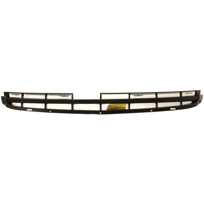 2008-2010 Saturn VUE Lower Grille Xe/Xr Model Matte-Dark Gray - GM1200598-Partify-Painted-Replacement-Body-Parts