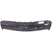 2008-2010 Saturn VUE Upper Grille Xe/Xr Model/Hyb Matte-Dk Gray - GM1200597-Partify-Painted-Replacement-Body-Parts