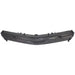 2008-2010 Saturn VUE Upper Grille Xe/Xr Model/Hyb Matte-Dk Gray - GM1200597-Partify-Painted-Replacement-Body-Parts