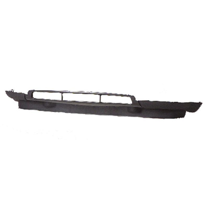 Saturn Vue CAPA Certified Front Lower Bumper - GM1015101C