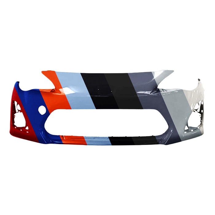 Scion FR-S Front Bumper - SC1000110