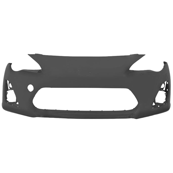 Scion FR-S Front Bumper - SC1000110