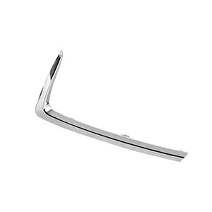 Front Driver Side Bumper Molding image