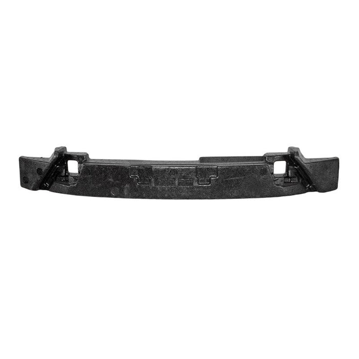 2014-2016 Scion TC Front Bumper Impact Absorber - SC1070103-Partify-Painted-Replacement-Body-Parts