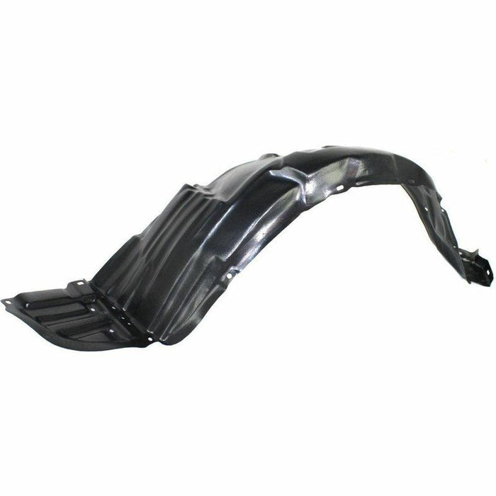 2005-2010 Scion TC Front Driver Side Fender Liner - SC1248105-Partify-Painted-Replacement-Body-Parts