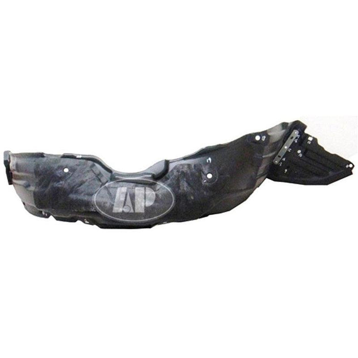 Scion TC Front CAPA Certified Passenger Side Fender Liner - SC1249104C