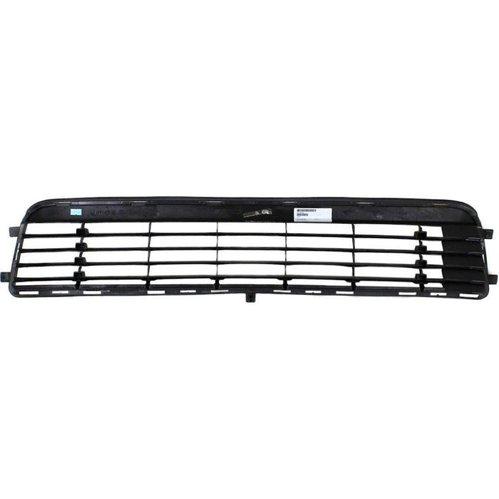 2011-2013 Scion TC Lower Grille Black - SC1036104-Partify-Painted-Replacement-Body-Parts