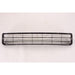 2008-2010 Scion TC Lower Grille Matte Black - SC1036103-Partify-Painted-Replacement-Body-Parts