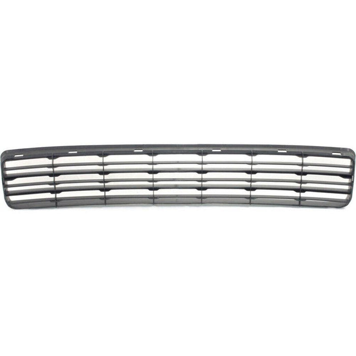 2008-2010 Scion TC Lower Grille Matte Black - SC1036103-Partify-Painted-Replacement-Body-Parts