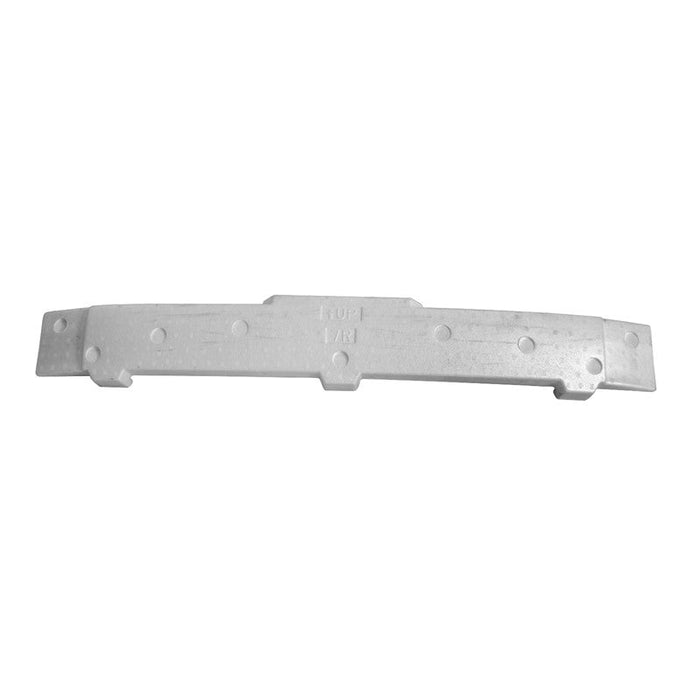 2014-2016 Scion TC Rear Bumper Impact Absorber - SC1170101-Partify-Painted-Replacement-Body-Parts