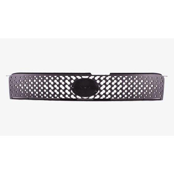 Scion XB CAPA Certified Grille Black - SC1200105C