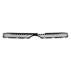 Scion XB CAPA Certified Grille Painted Black - SC1200108C