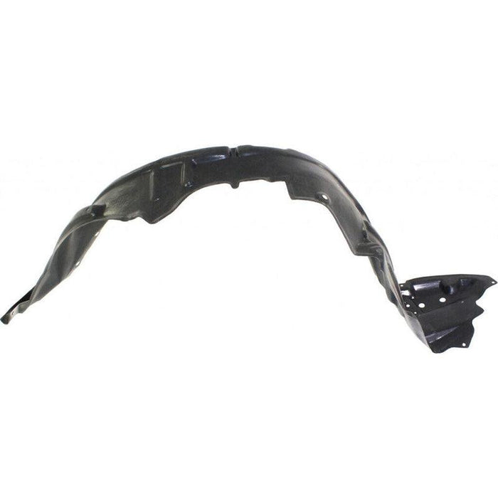 2008-2010 Scion XB Driver Side Fender Liner - SC1248106-Partify-Painted-Replacement-Body-Parts