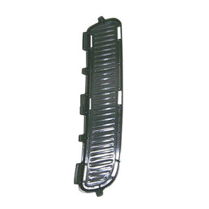 Front Driver Side Bumper Molding image