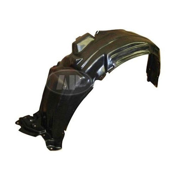 Scion XB Front CAPA Certified Driver Side Fender Liner - SC1248102C