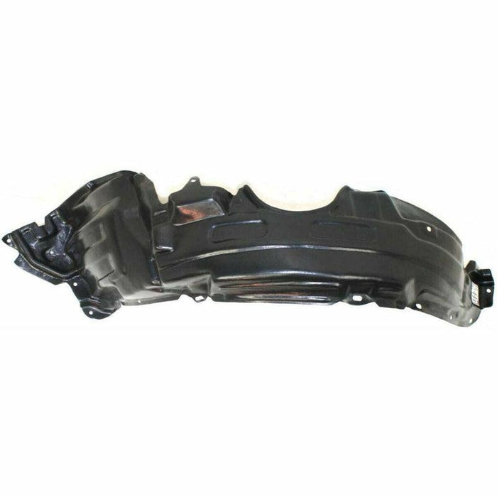 2004-2006 Scion XB Front Driver Side Fender Liner - SC1248102-Partify-Painted-Replacement-Body-Parts