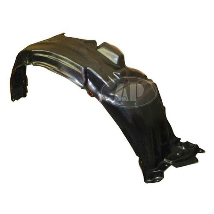 Scion XB Front CAPA Certified Passenger Side Fender Liner - SC1249102C
