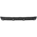 2004-2006 Scion XB Lower Grille Matte Black - SC1036101-Partify-Painted-Replacement-Body-Parts