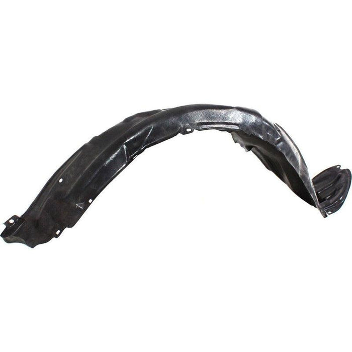 2008-2010 Scion XB Passenger Side Fender Liner - SC1249106-Partify-Painted-Replacement-Body-Parts